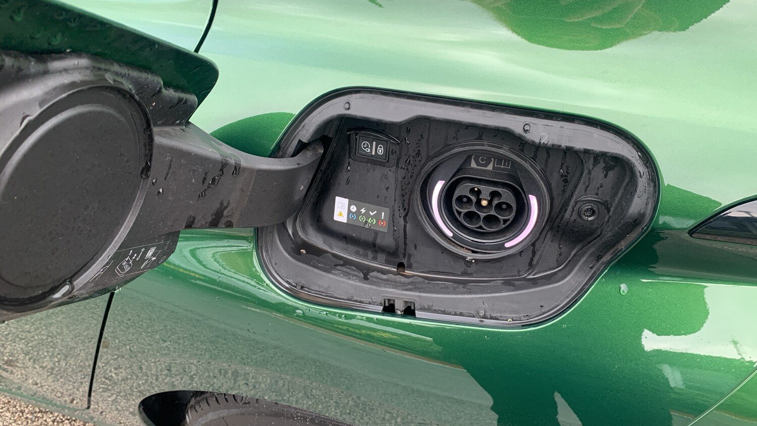 Used Peugeot 308 2024 for sale - 76787610: Photo 31