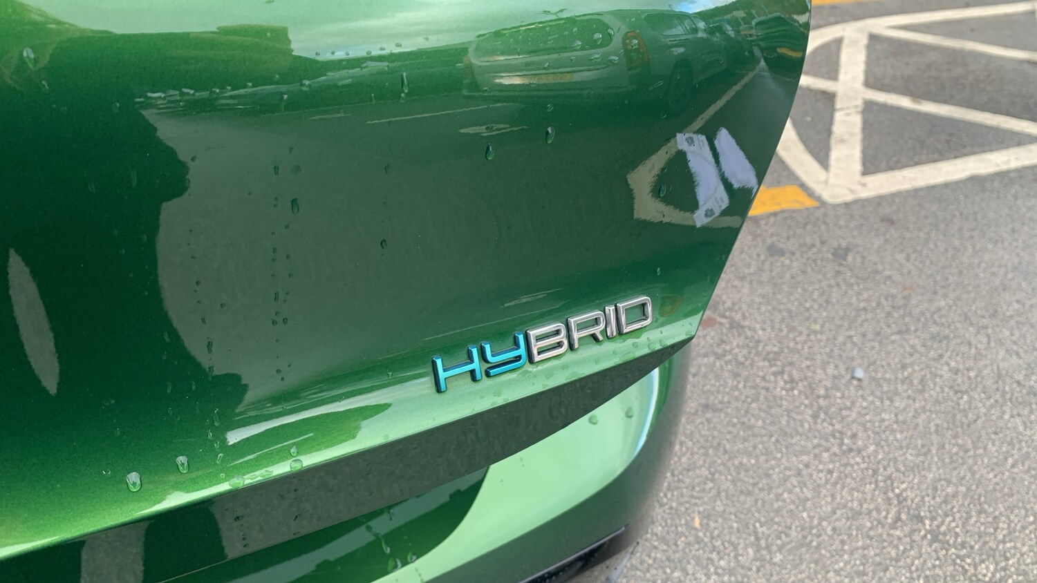 Used Peugeot 308 2024 for sale - 76787610: Photo 32