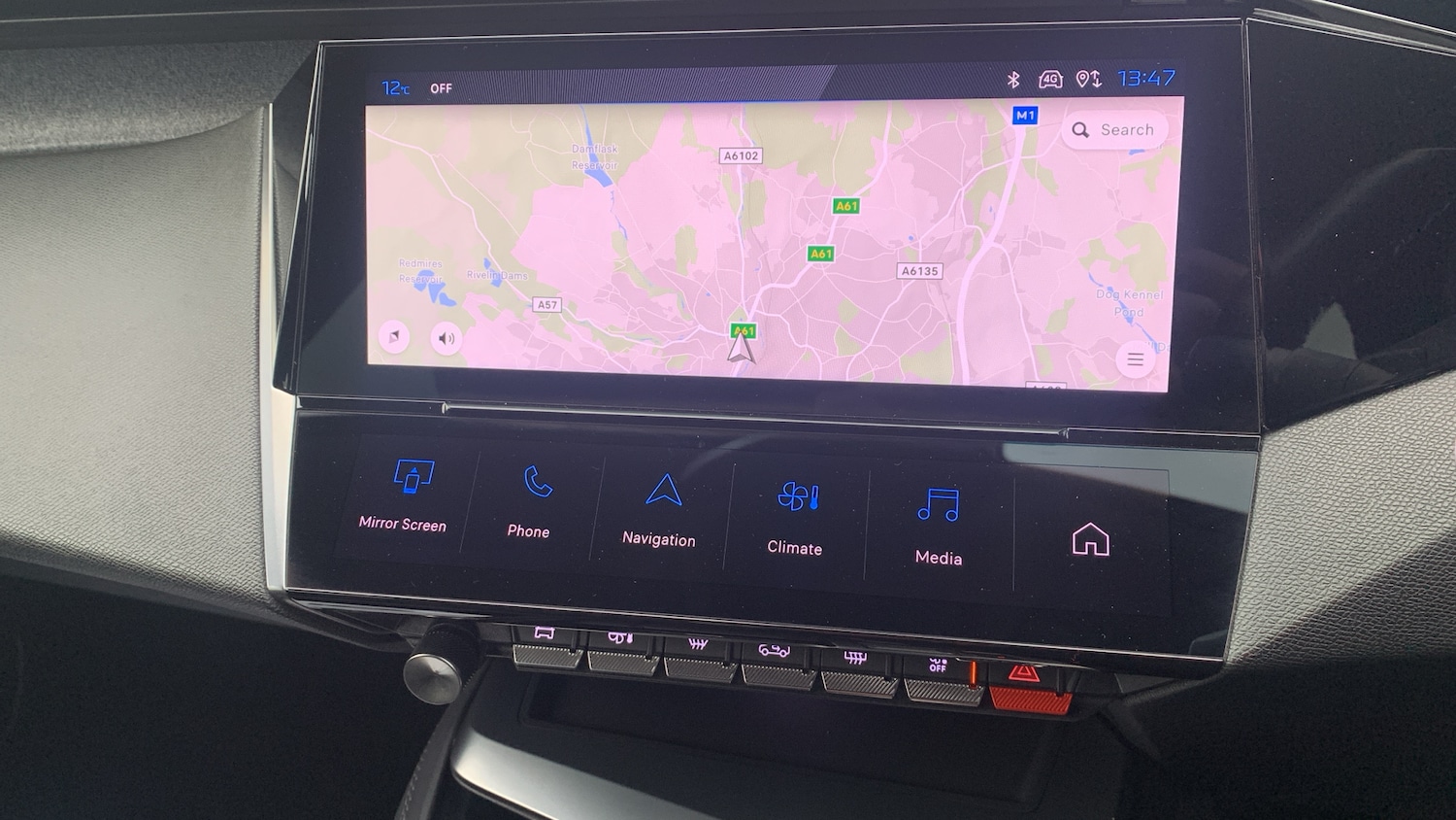 Used Peugeot 308 2024 for sale - 76787610: Photo 34