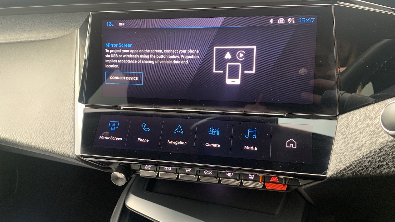 Used Peugeot 308 2024 for sale - 76787610: Photo 35