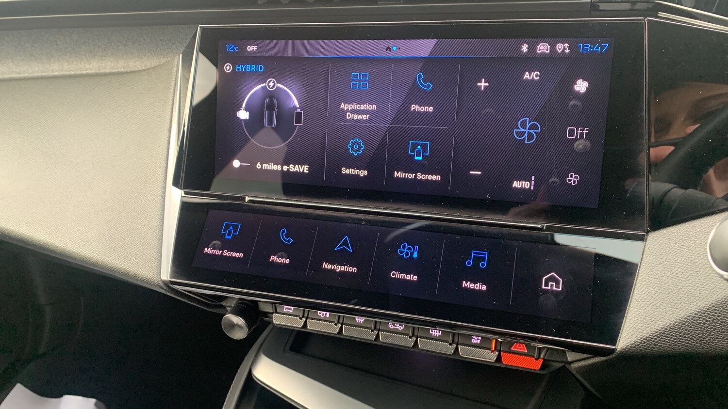 Used Peugeot 308 2024 for sale - 76787610: Photo 38