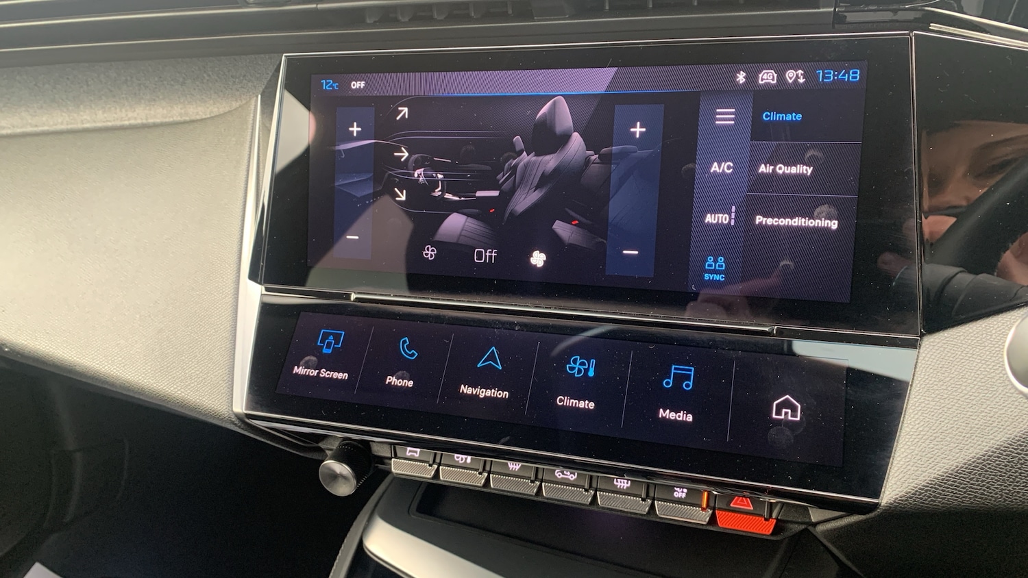 Used Peugeot 308 2024 for sale - 76787610: Photo 39