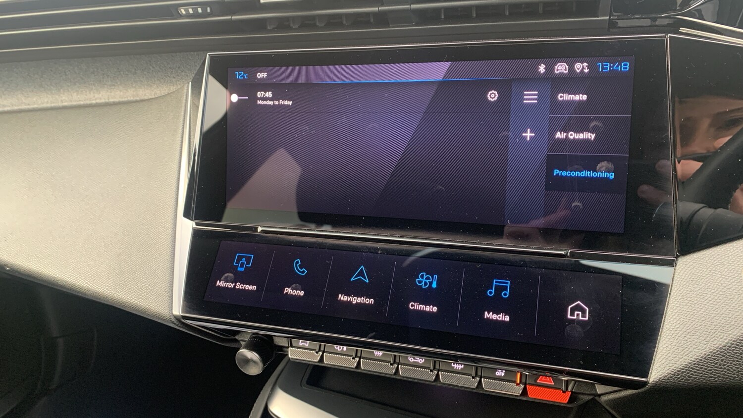 Used Peugeot 308 2024 for sale - 76787610: Photo 40