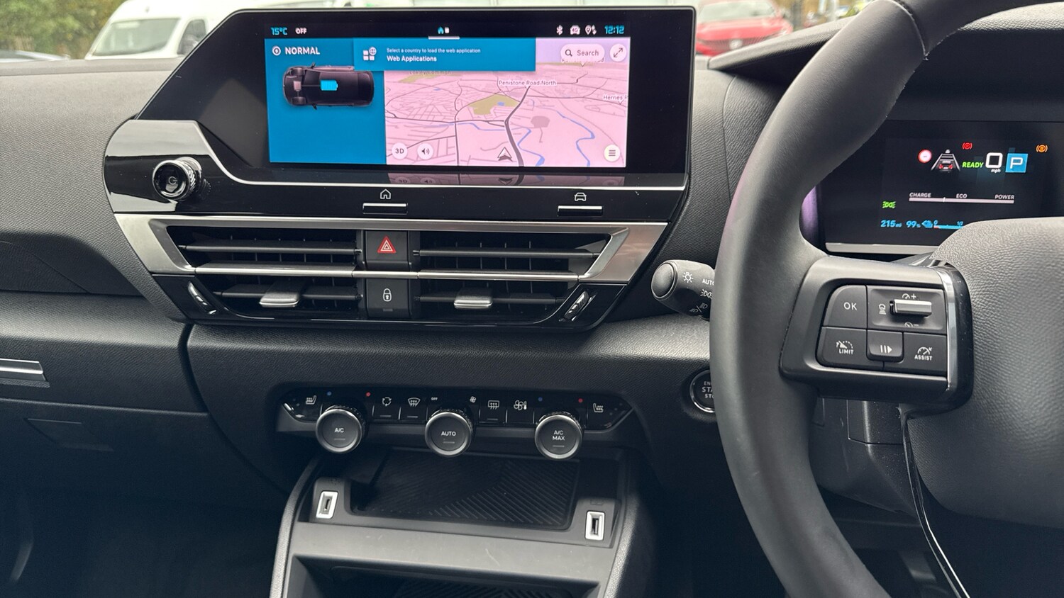 Used Citroen C4 2024 for sale - 76033062: Photo 10