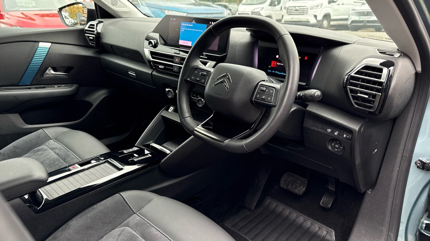 Used Citroen C4 2024 for sale - 76033062: Photo 11