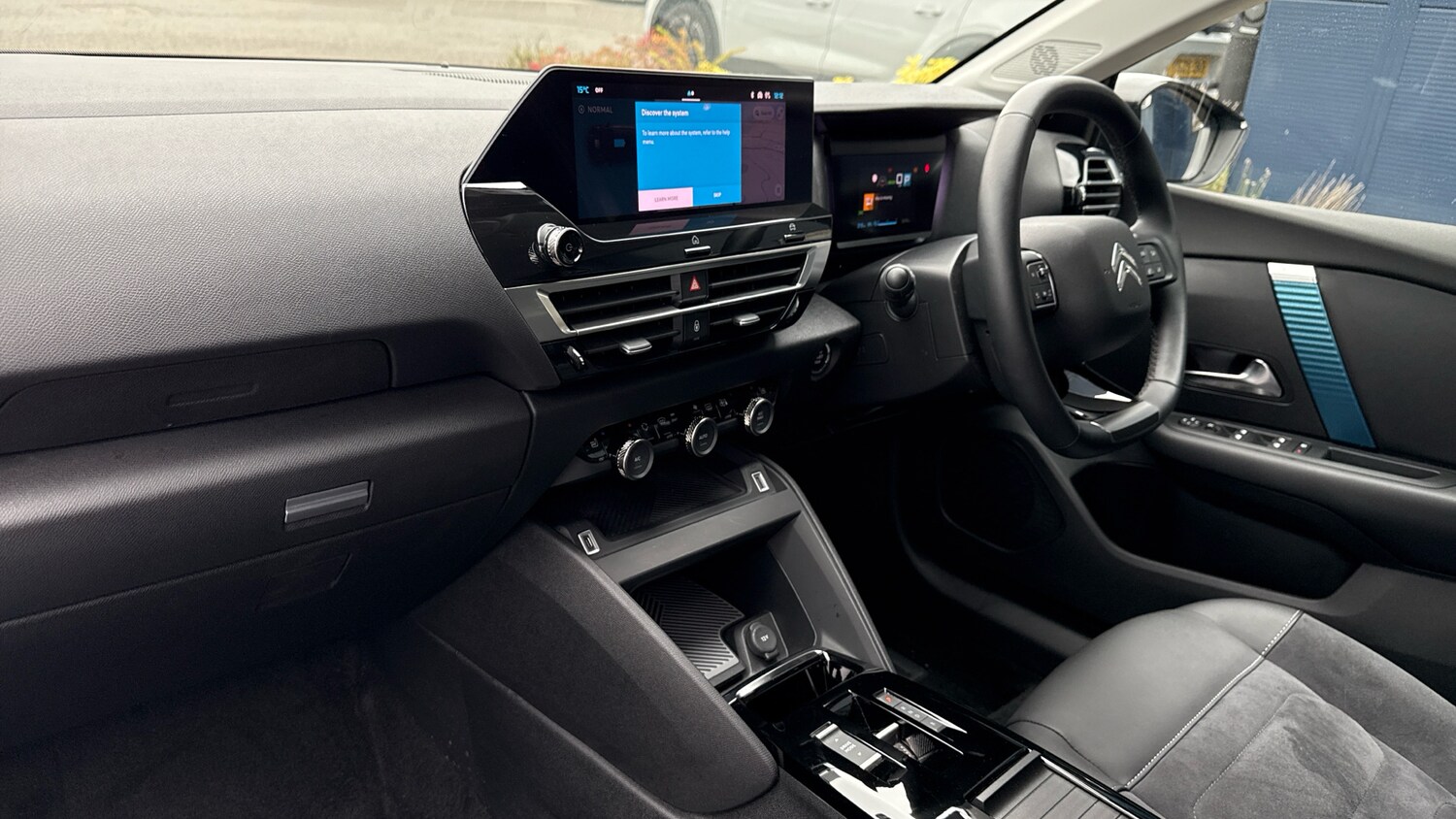 Used Citroen C4 2024 for sale - 76033062: Photo 12