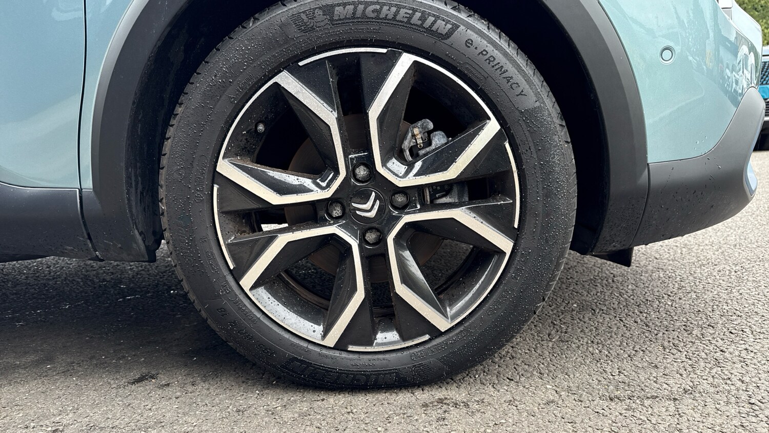 Used Citroen C4 2024 for sale - 76033062: Photo 14