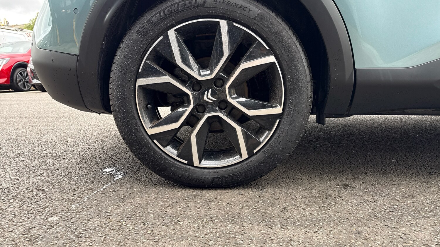 Used Citroen C4 2024 for sale - 76033062: Photo 15