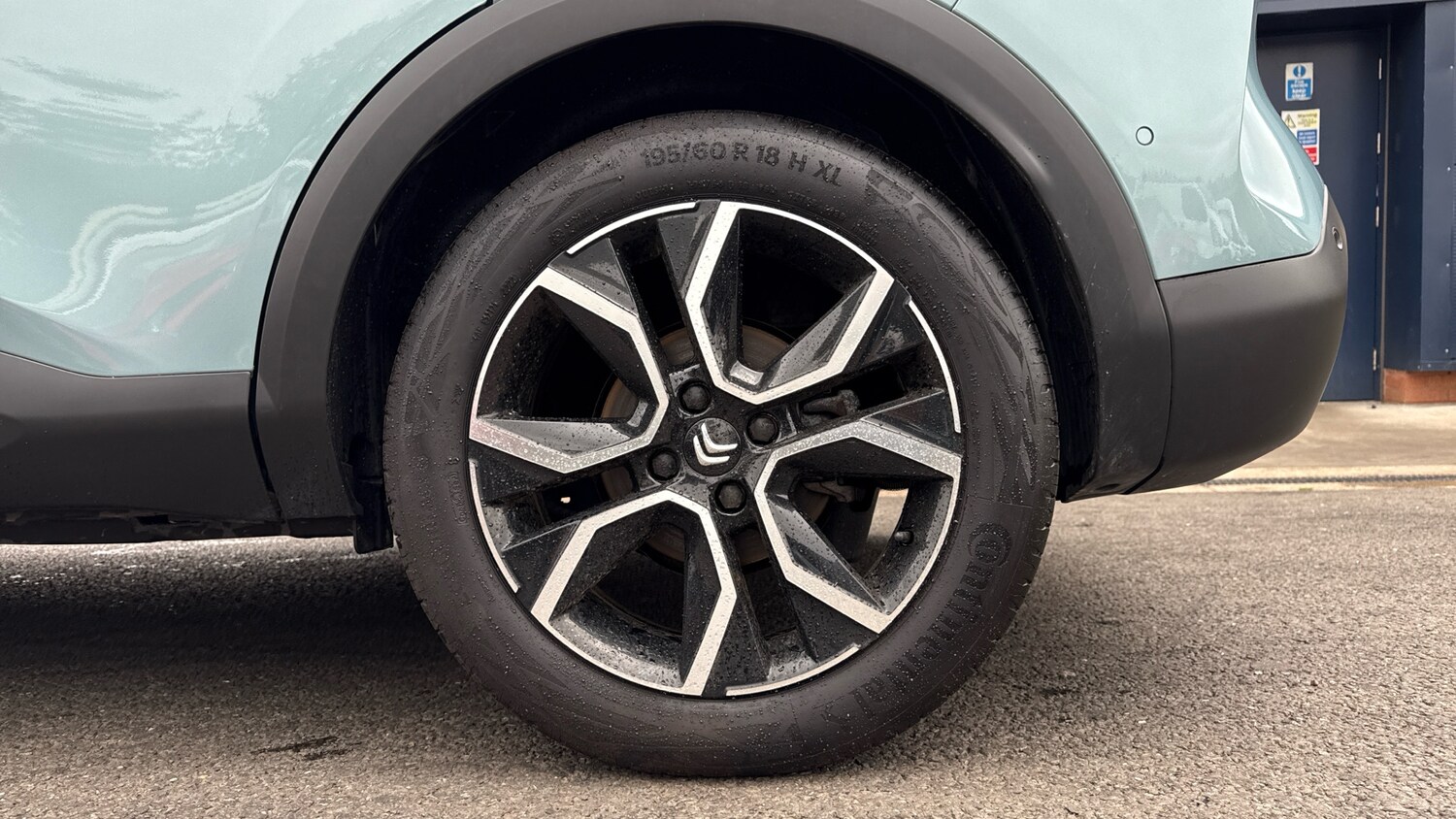 Used Citroen C4 2024 for sale - 76033062: Photo 16