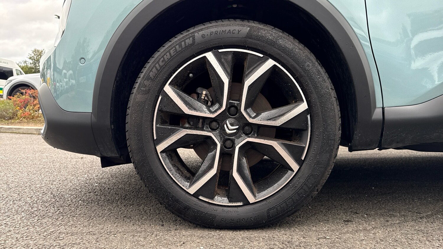 Used Citroen C4 2024 for sale - 76033062: Photo 17