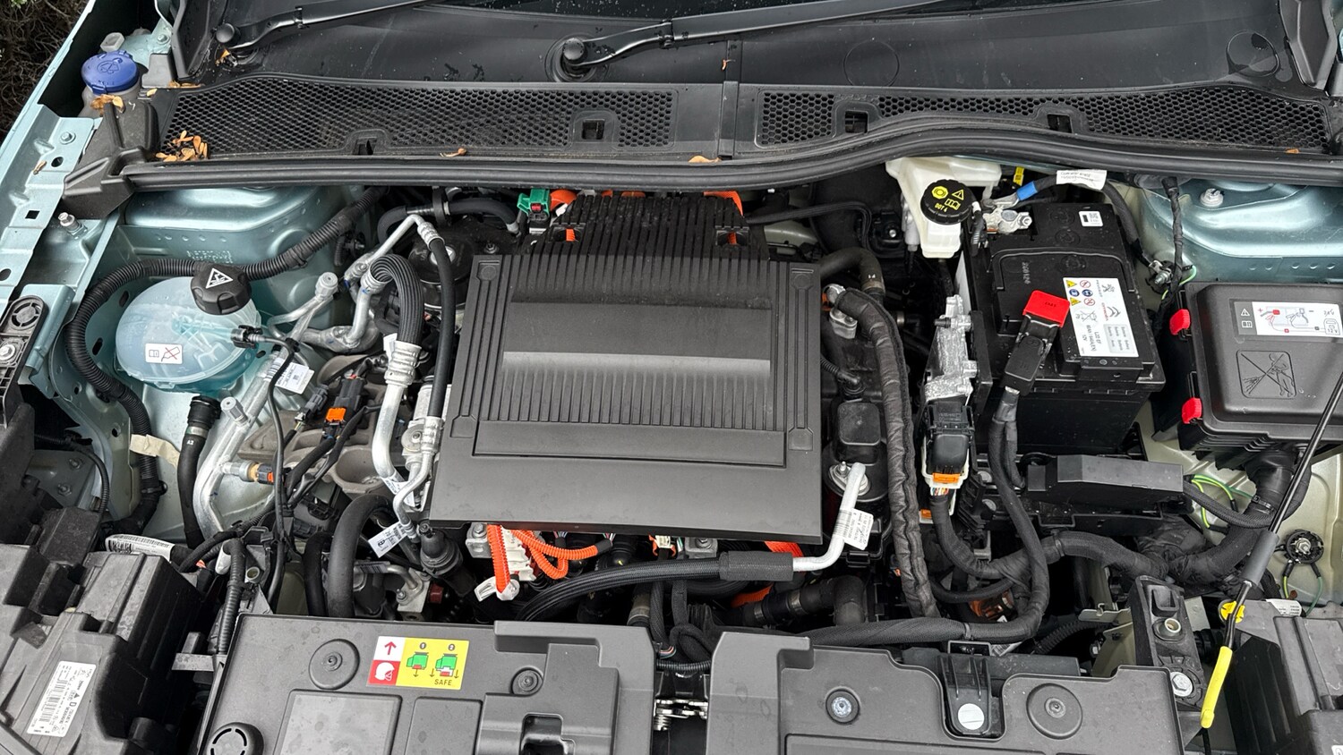 Used Citroen C4 2024 for sale - 76033062: Photo 18