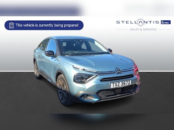 Used Citroen C4 2024 for sale - 76033062: Photo