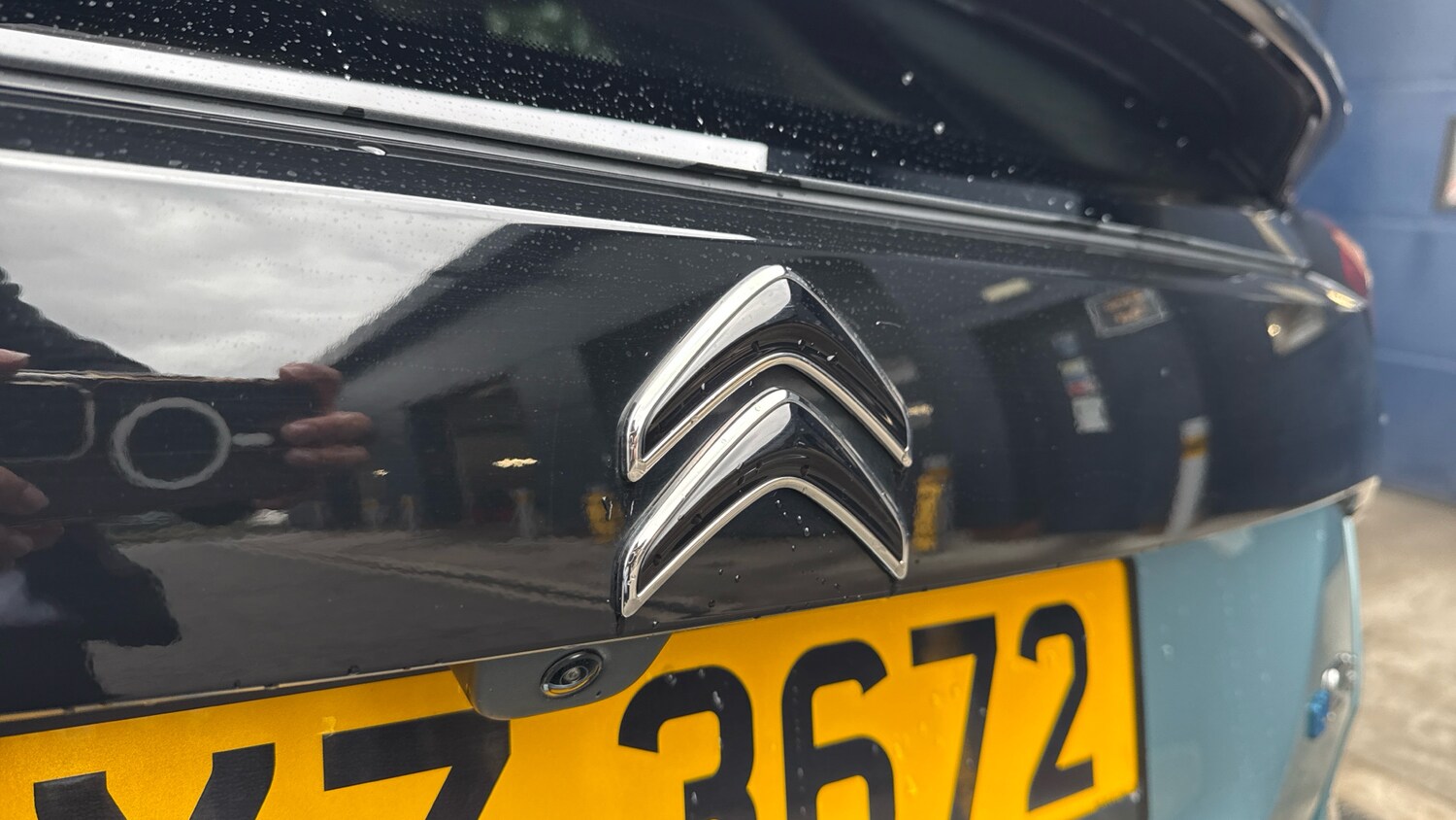 Used Citroen C4 2024 for sale - 76033062: Photo 26