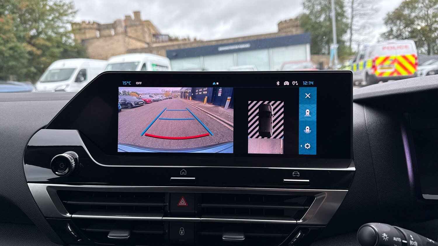 Used Citroen C4 2024 for sale - 76033062: Photo 29