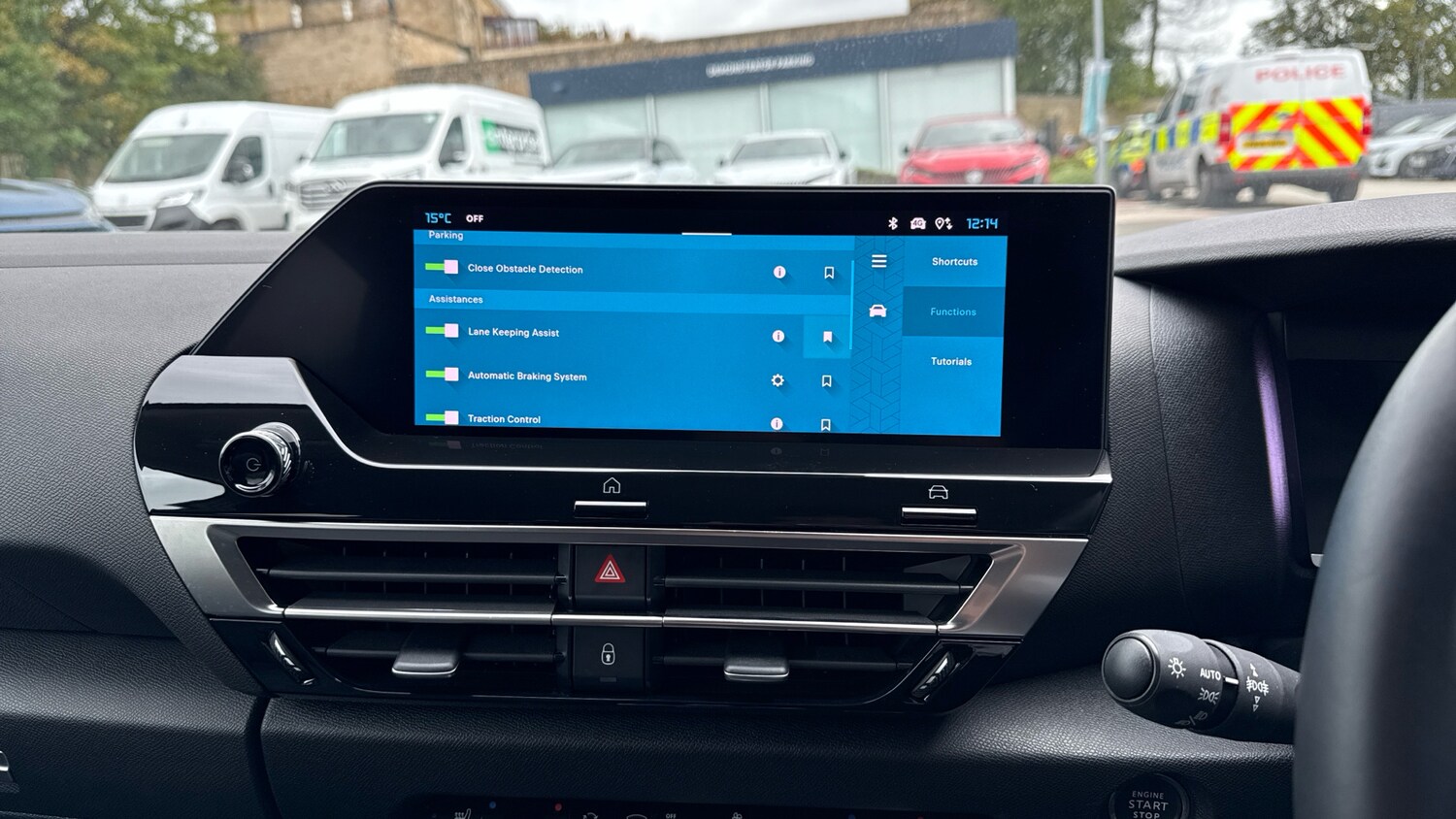 Used Citroen C4 2024 for sale - 76033062: Photo 30