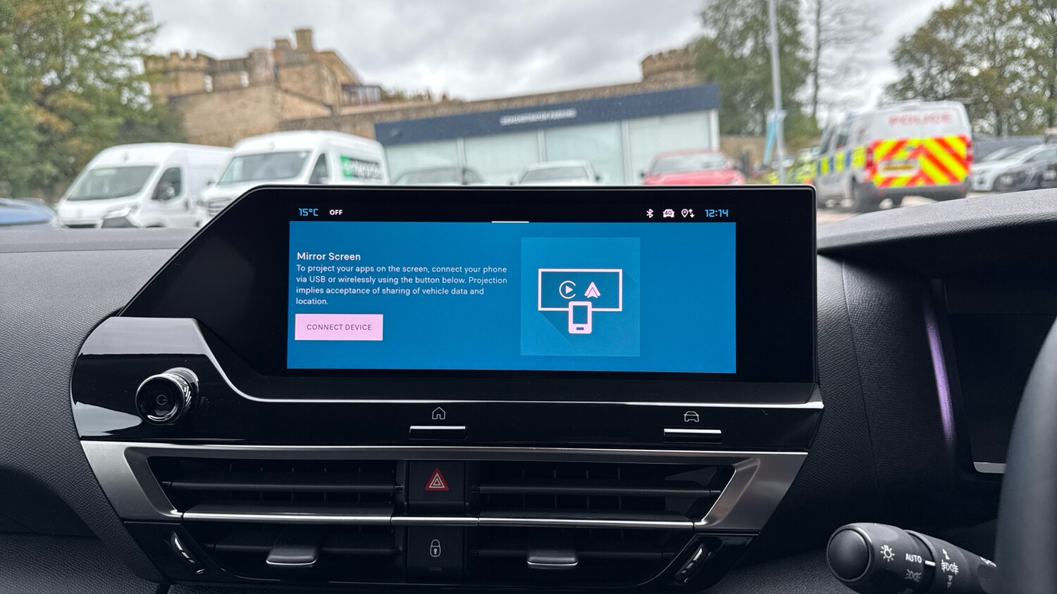 Used Citroen C4 2024 for sale - 76033062: Photo 31