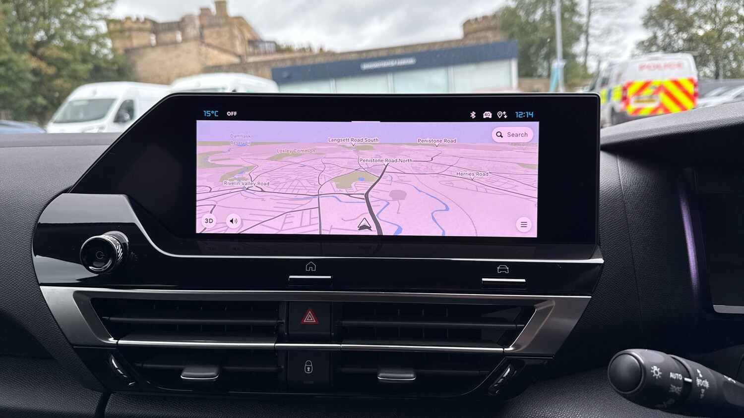 Used Citroen C4 2024 for sale - 76033062: Photo 32