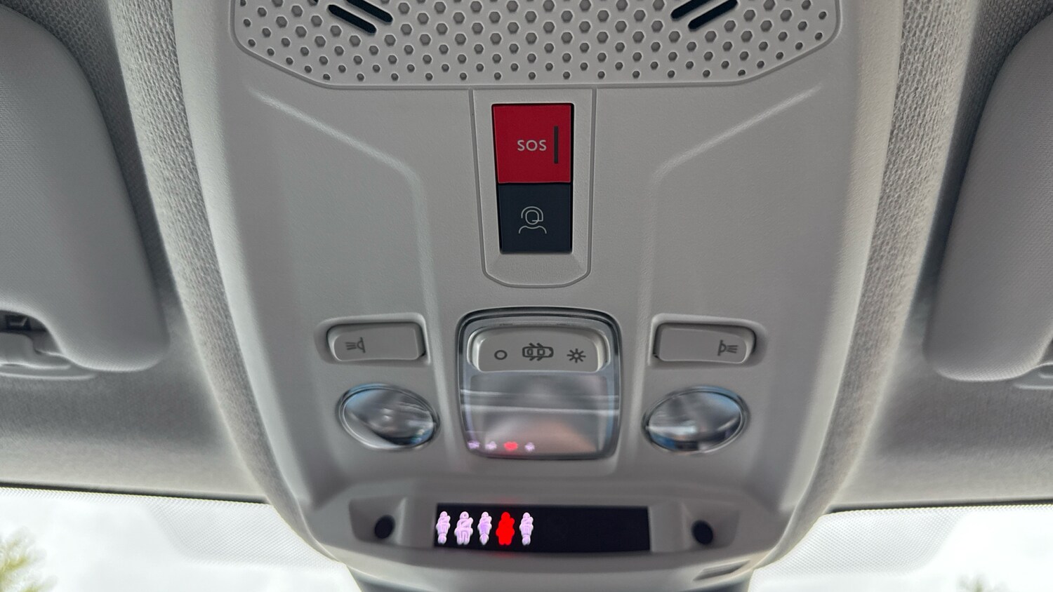 Used Citroen C4 2024 for sale - 76033062: Photo 37