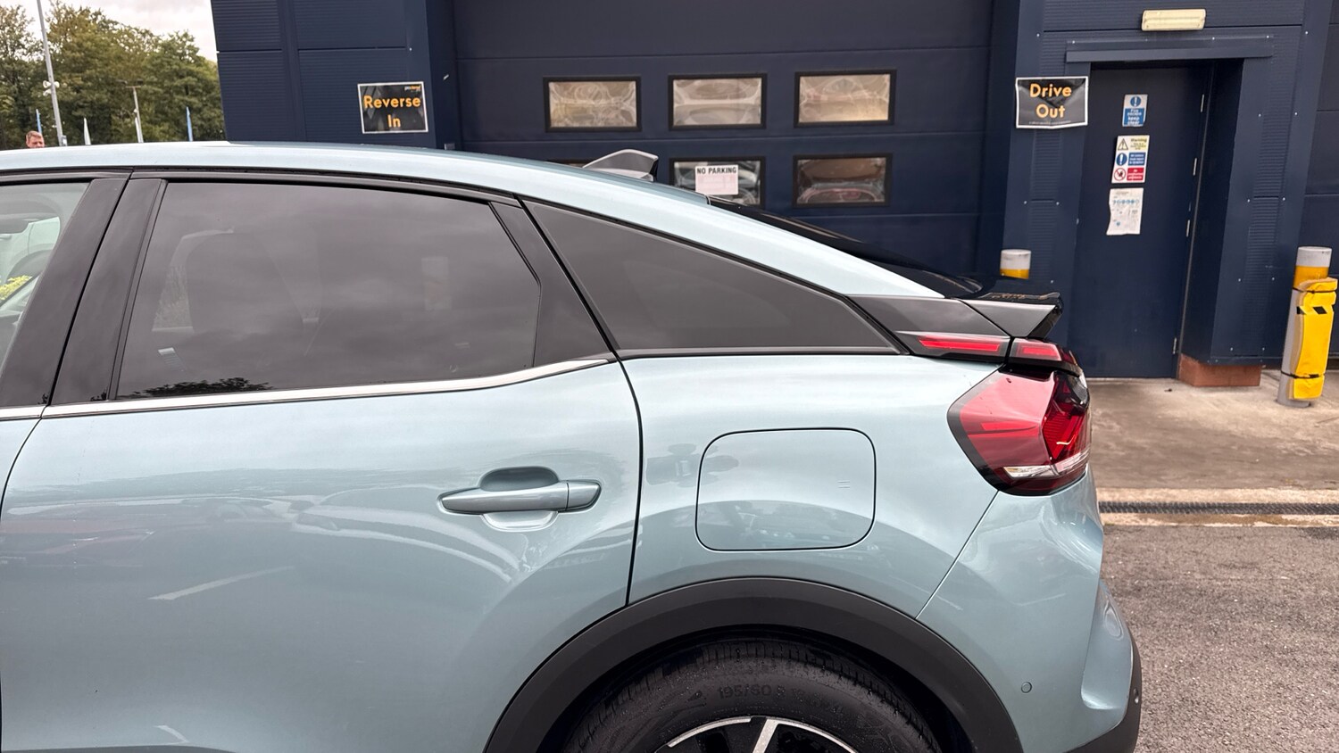 Used Citroen C4 2024 for sale - 76033062: Photo 40