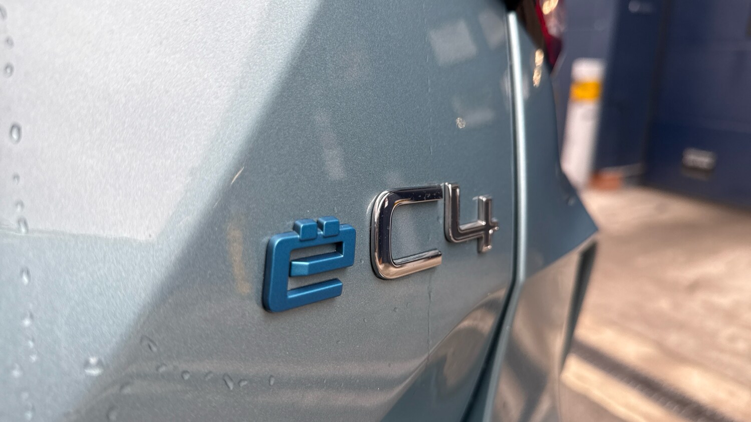 Used Citroen C4 2024 for sale - 76033062: Photo 41