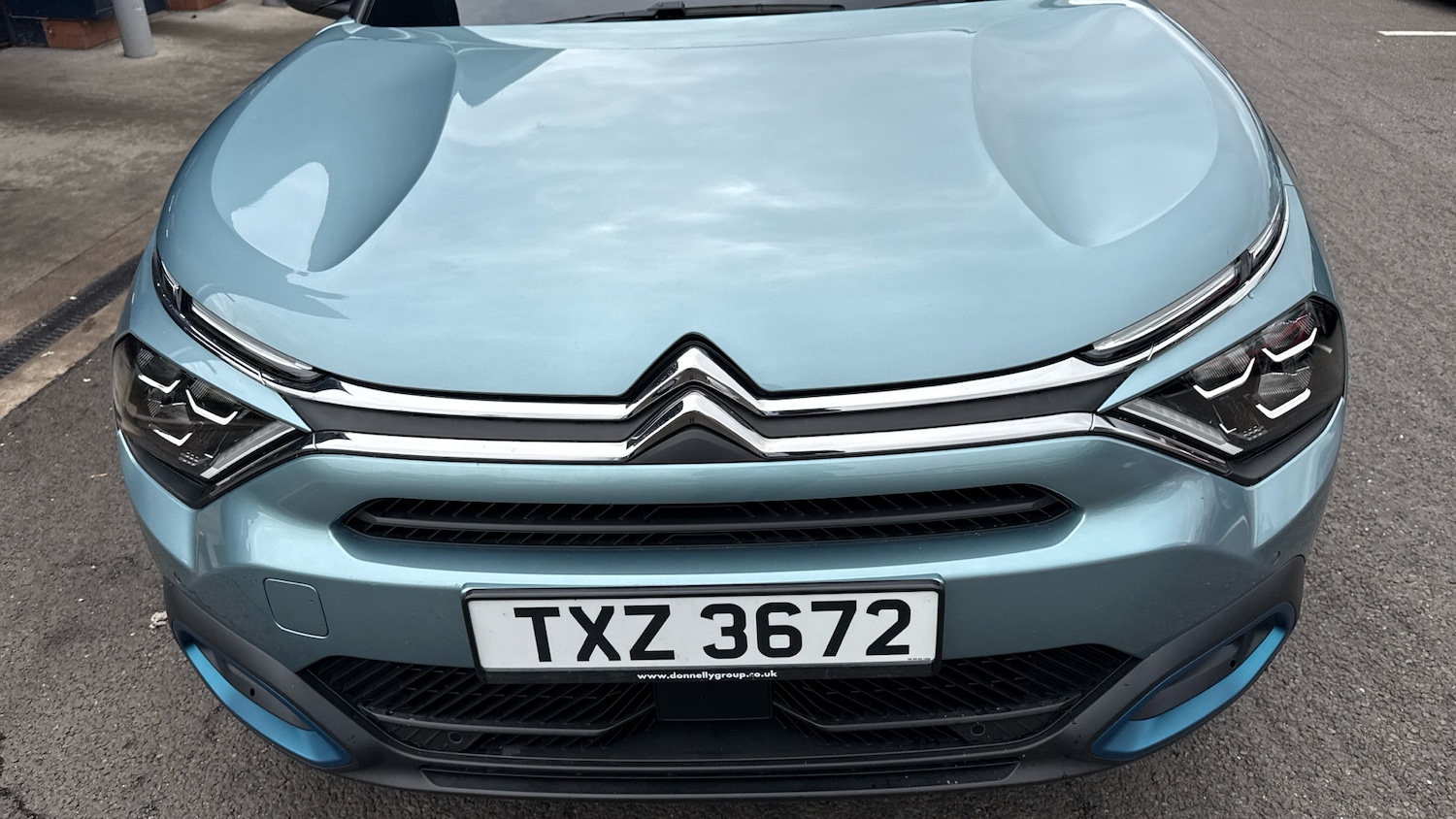 Used Citroen C4 2024 for sale - 76033062: Photo 43