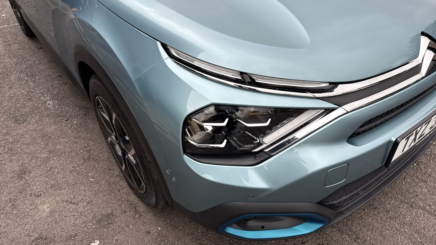 Used Citroen C4 2024 for sale - 76033062: Photo 44