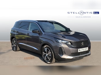 Used Peugeot 5008 2024 for sale - 75579319: Photo