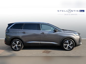 Used Peugeot 5008 2024 for sale - 75579319: Photo