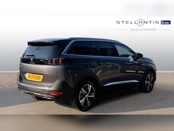 Used Peugeot 5008 2024 for sale - 75579319: Photo