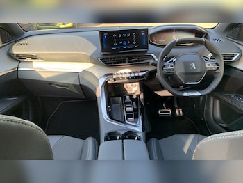 Used Peugeot 5008 2024 for sale - 75579319: Photo