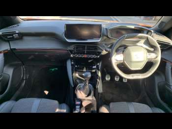 Used Peugeot 2008 2022 for sale - 75200885: Photo