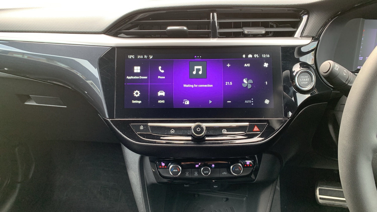 Used Vauxhall Corsa 2025 for sale - 76803269: Photo 11