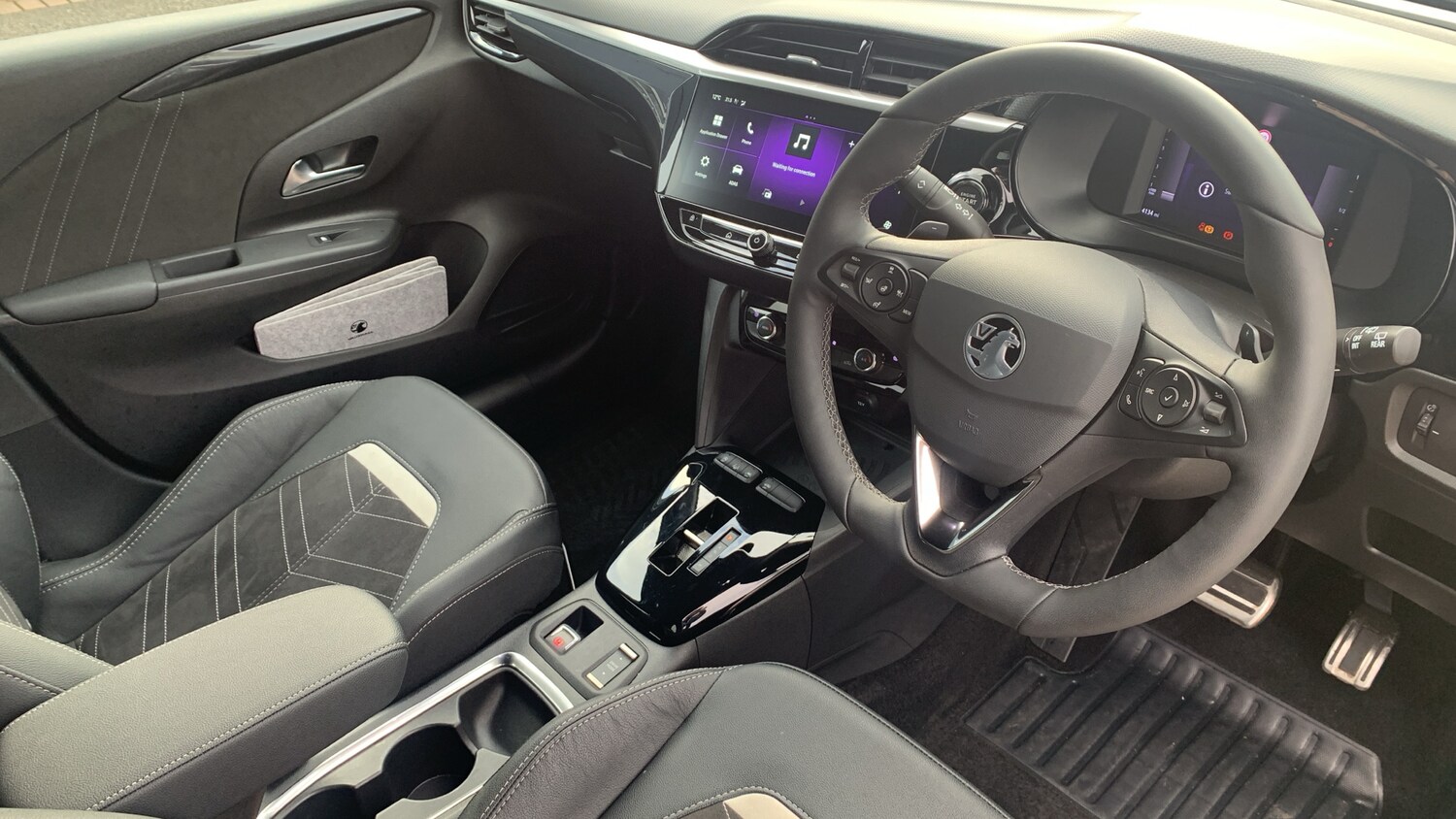 Used Vauxhall Corsa 2025 for sale - 76803269: Photo 12