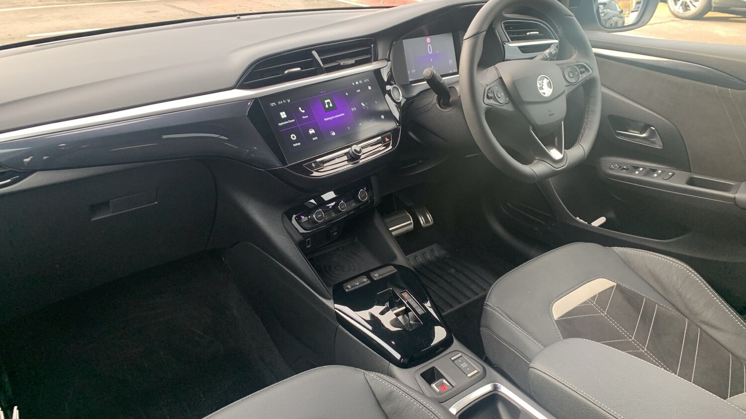 Used Vauxhall Corsa 2025 for sale - 76803269: Photo 13