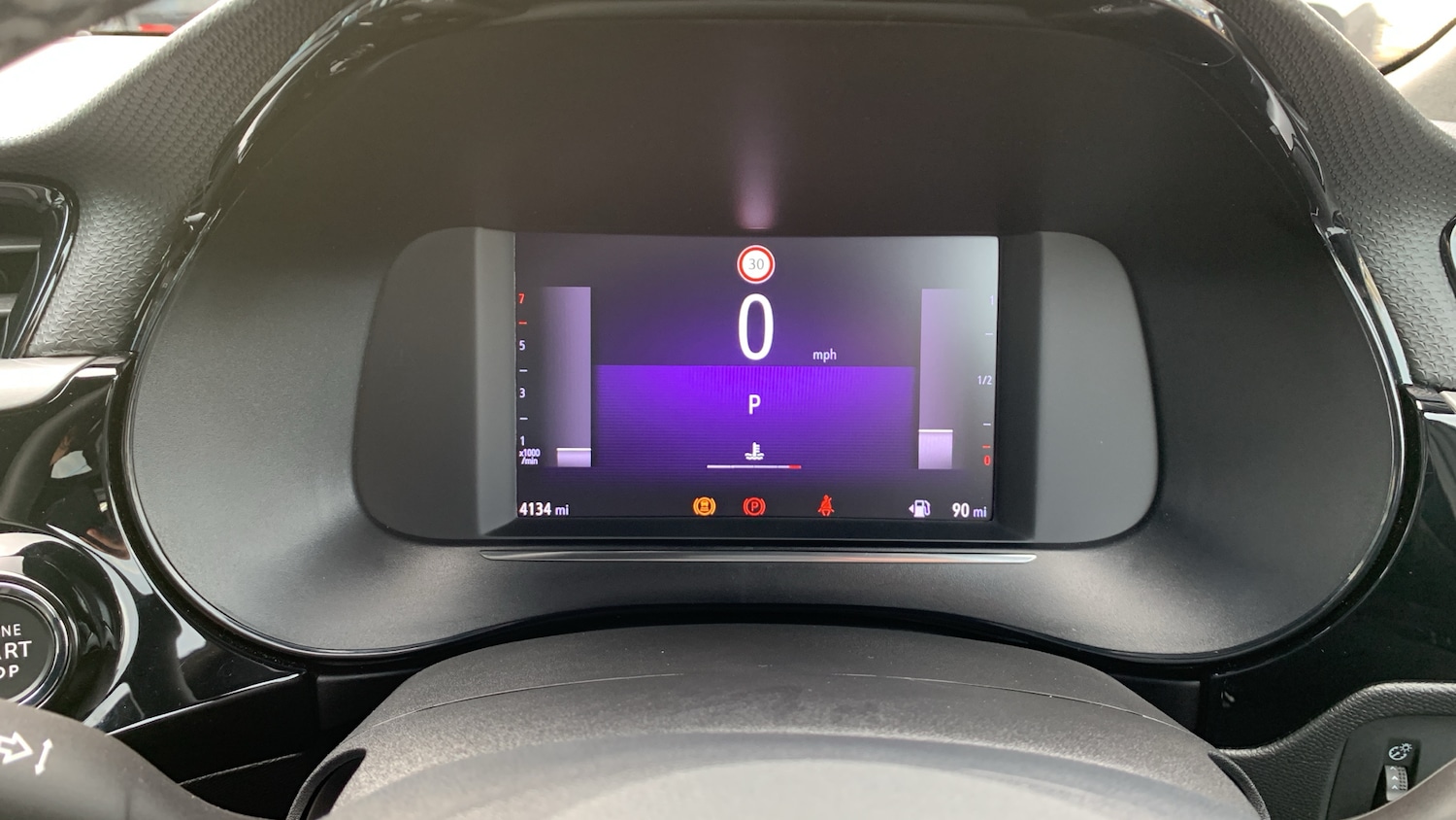 Used Vauxhall Corsa 2025 for sale - 76803269: Photo 14