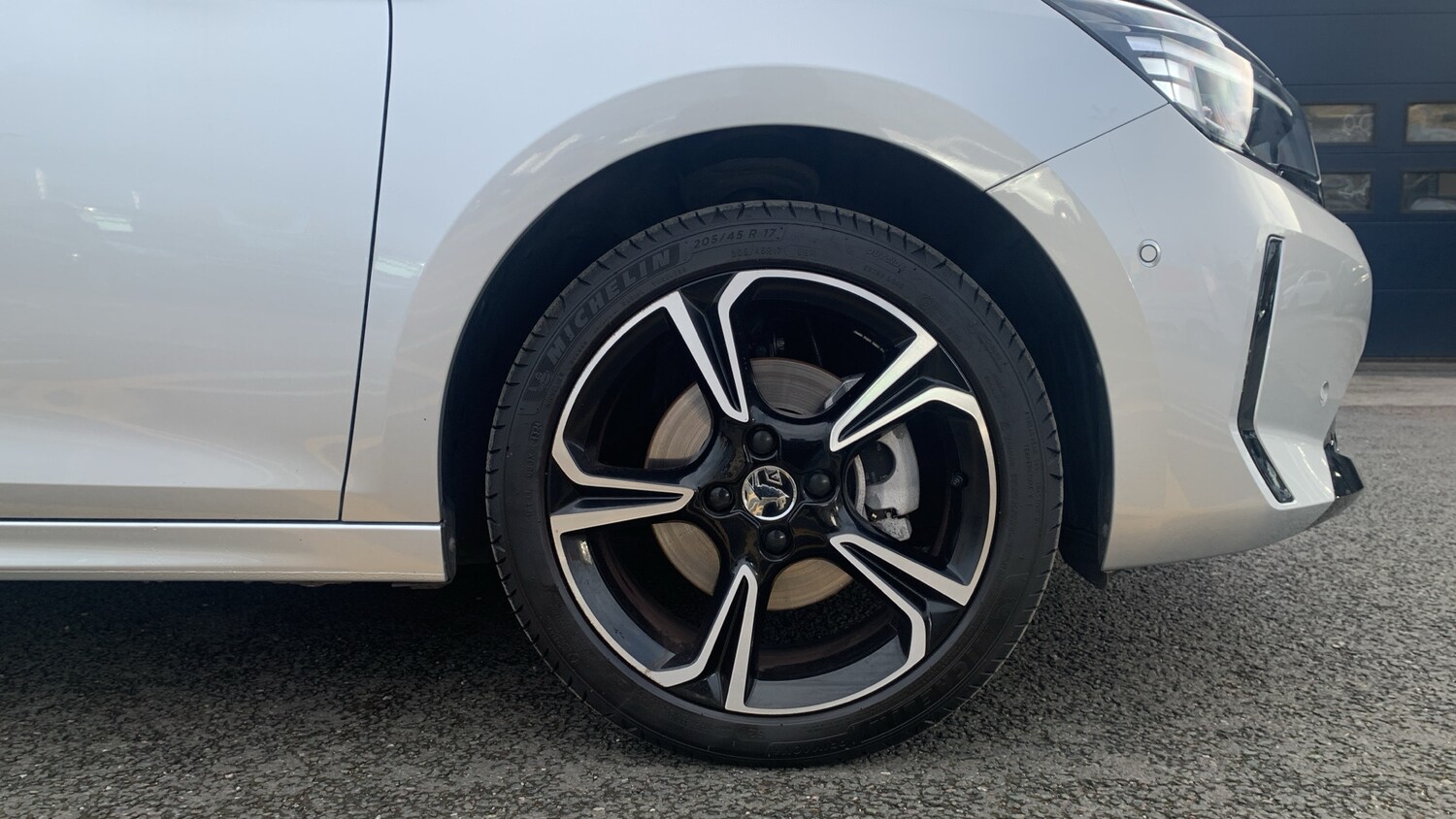 Used Vauxhall Corsa 2025 for sale - 76803269: Photo 15