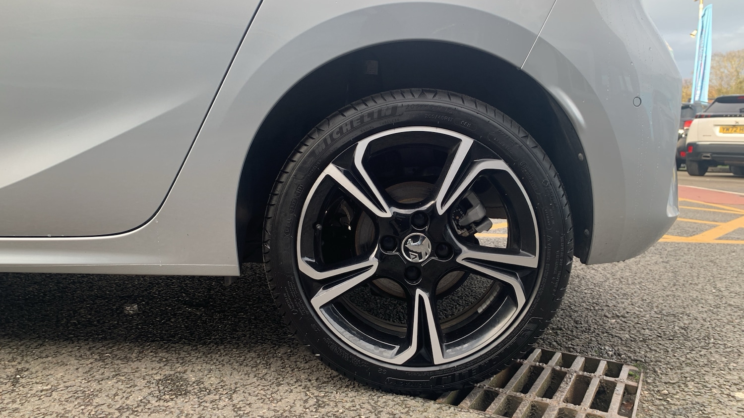 Used Vauxhall Corsa 2025 for sale - 76803269: Photo 17