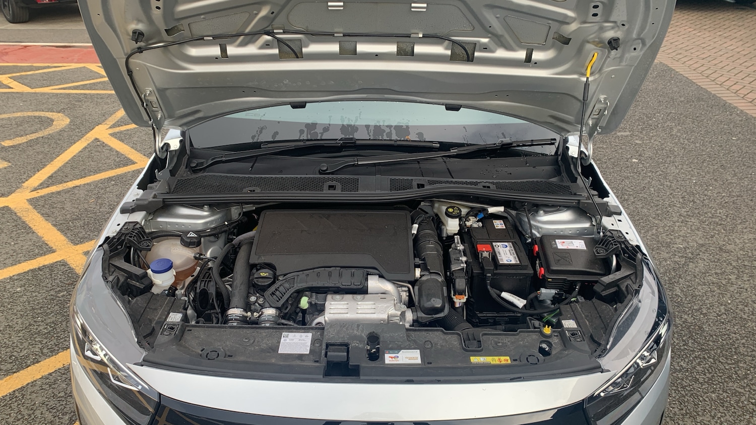 Used Vauxhall Corsa 2025 for sale - 76803269: Photo 19