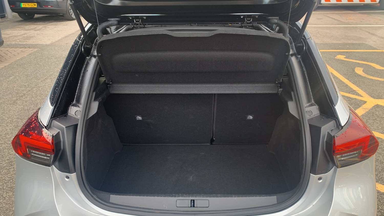 Used Vauxhall Corsa 2025 for sale - 76803269: Photo 20