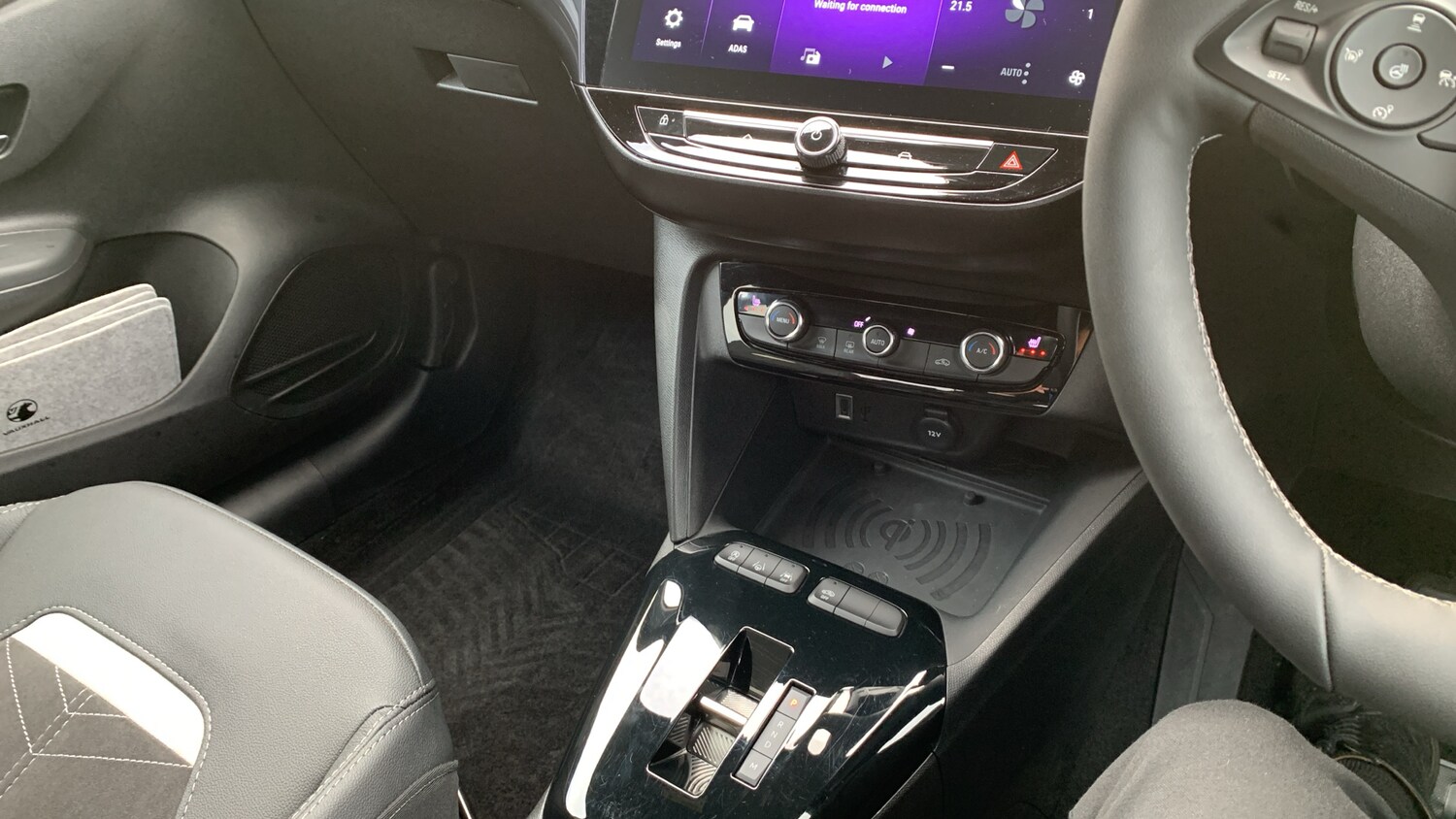 Used Vauxhall Corsa 2025 for sale - 76803269: Photo 21