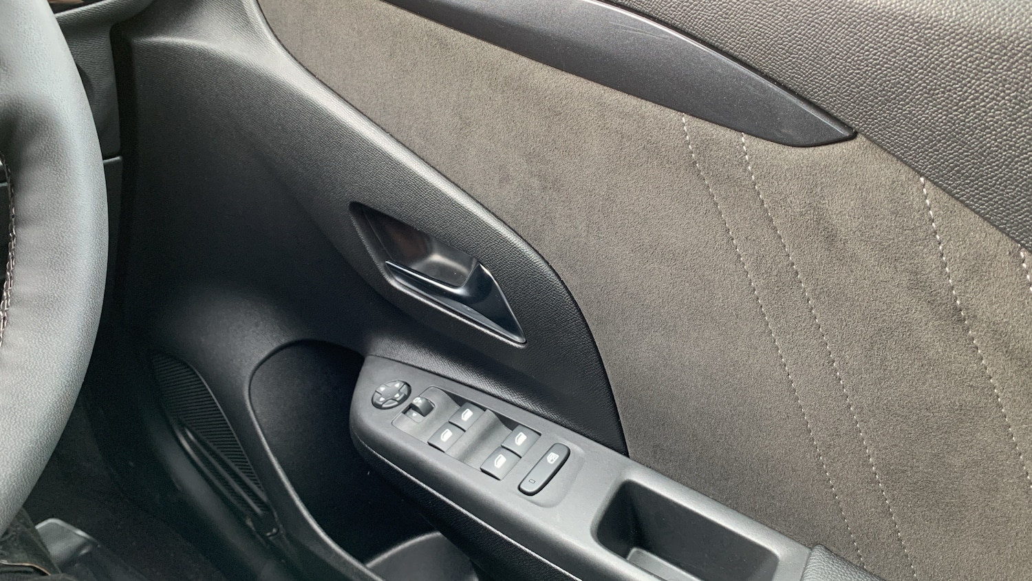 Used Vauxhall Corsa 2025 for sale - 76803269: Photo 23