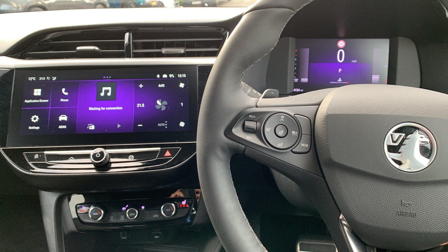 Used Vauxhall Corsa 2025 for sale - 76803269: Photo 24