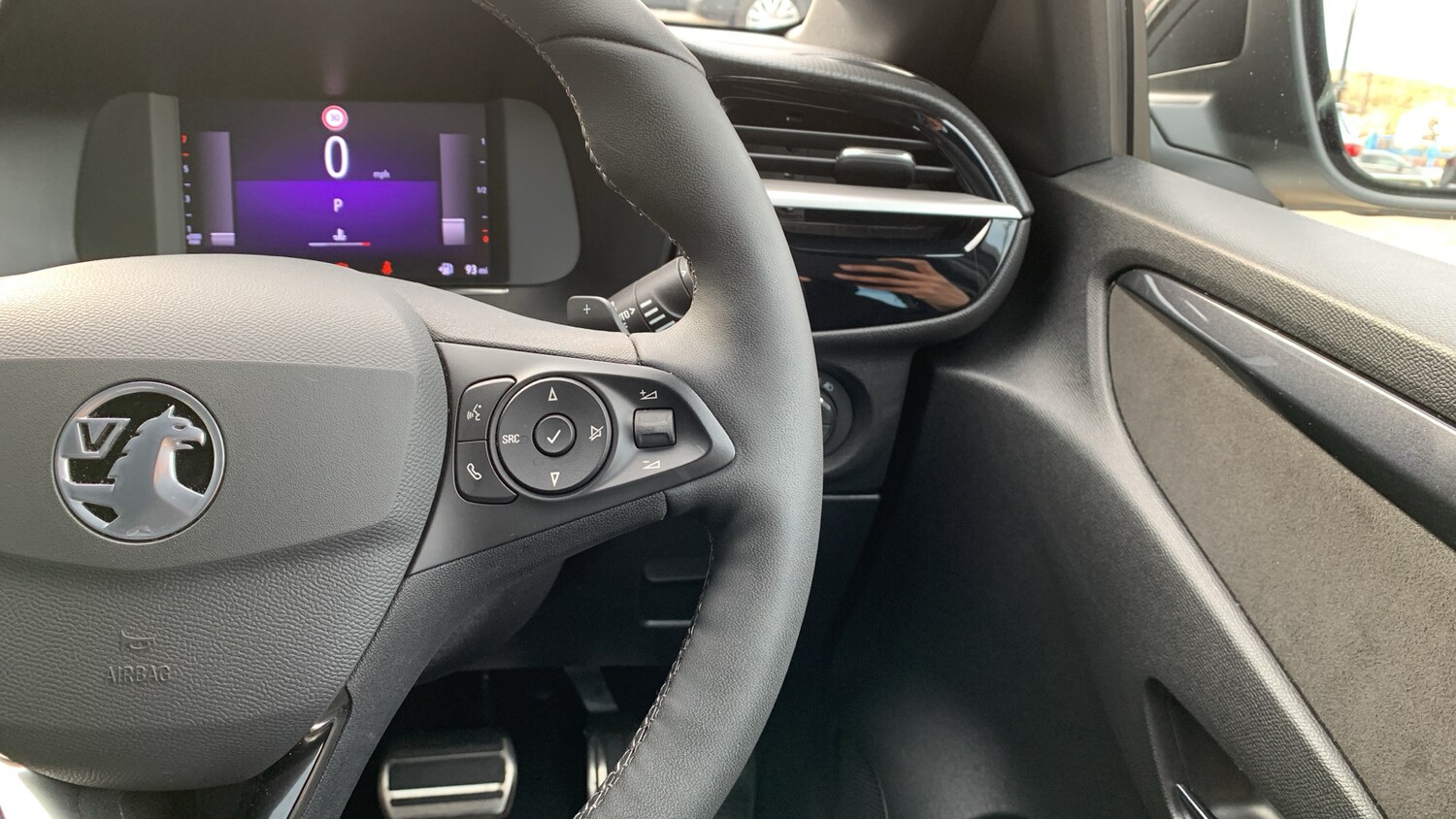 Used Vauxhall Corsa 2025 for sale - 76803269: Photo 25