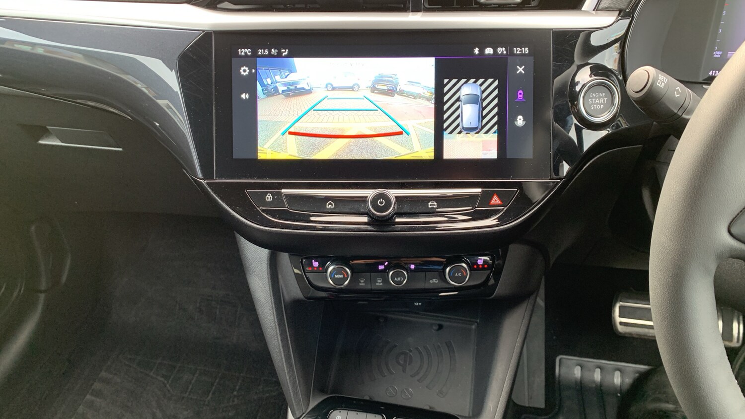 Used Vauxhall Corsa 2025 for sale - 76803269: Photo 30