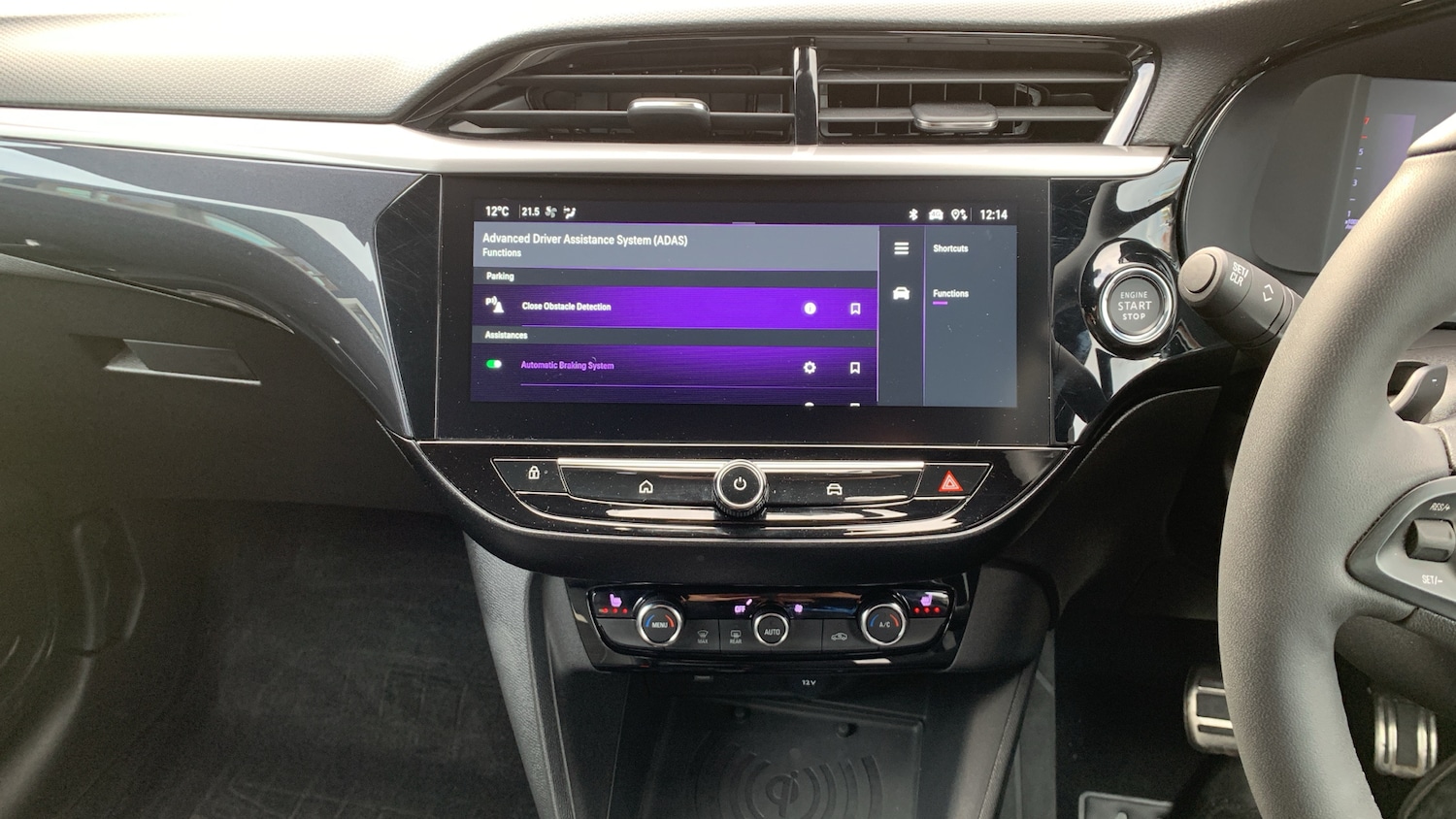 Used Vauxhall Corsa 2025 for sale - 76803269: Photo 31