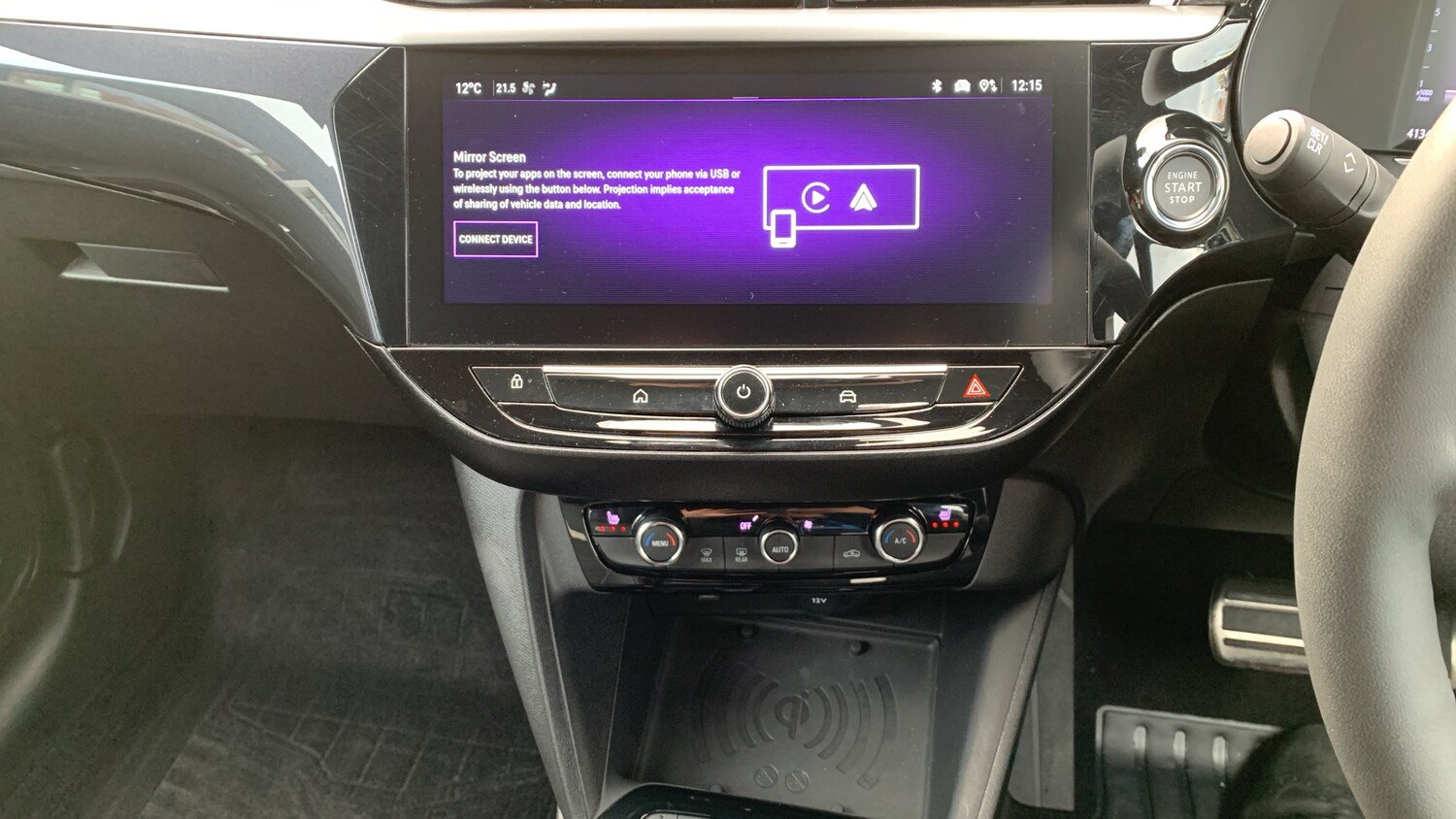 Used Vauxhall Corsa 2025 for sale - 76803269: Photo 32