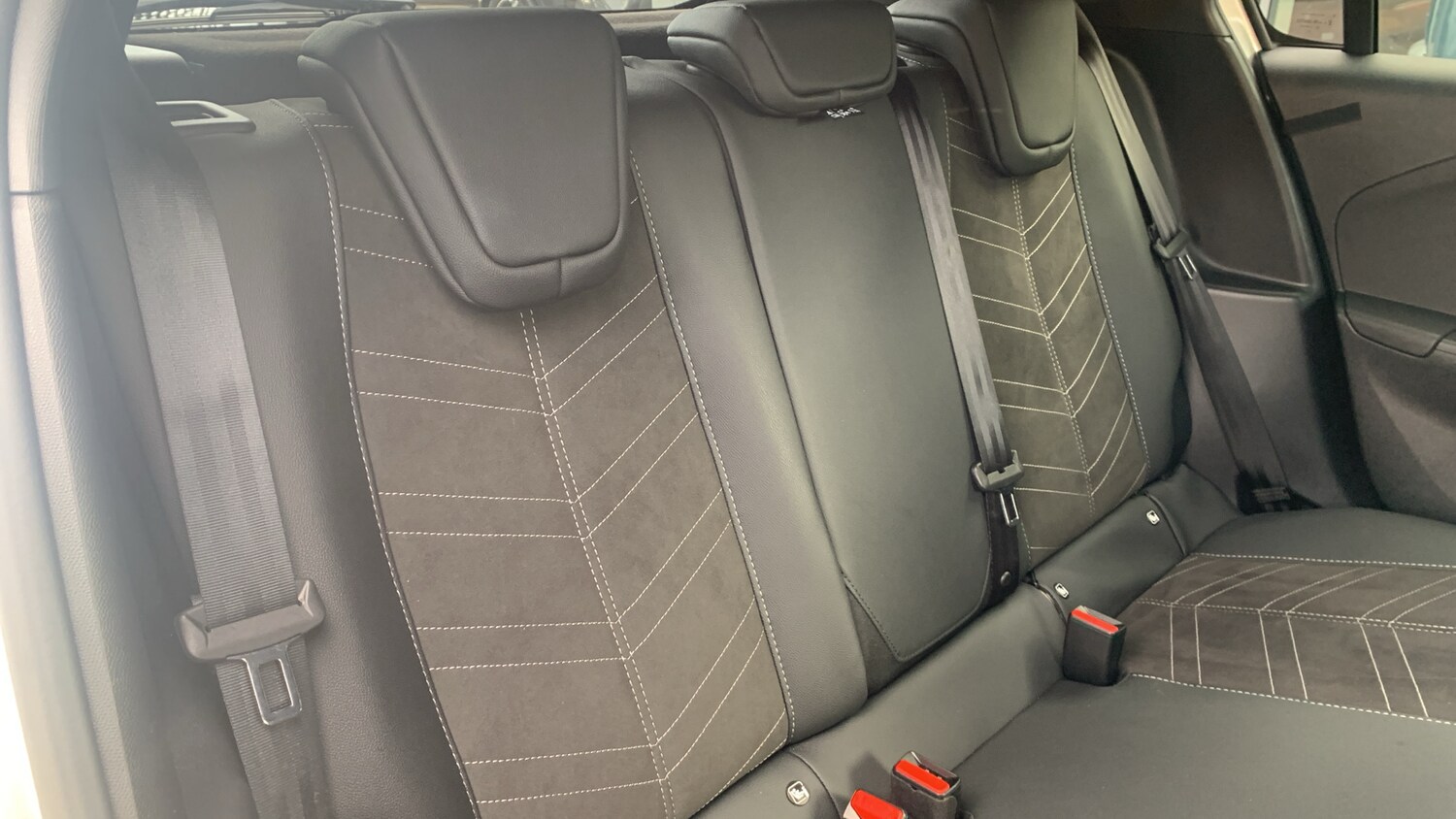 Used Vauxhall Corsa 2025 for sale - 76803269: Photo 33