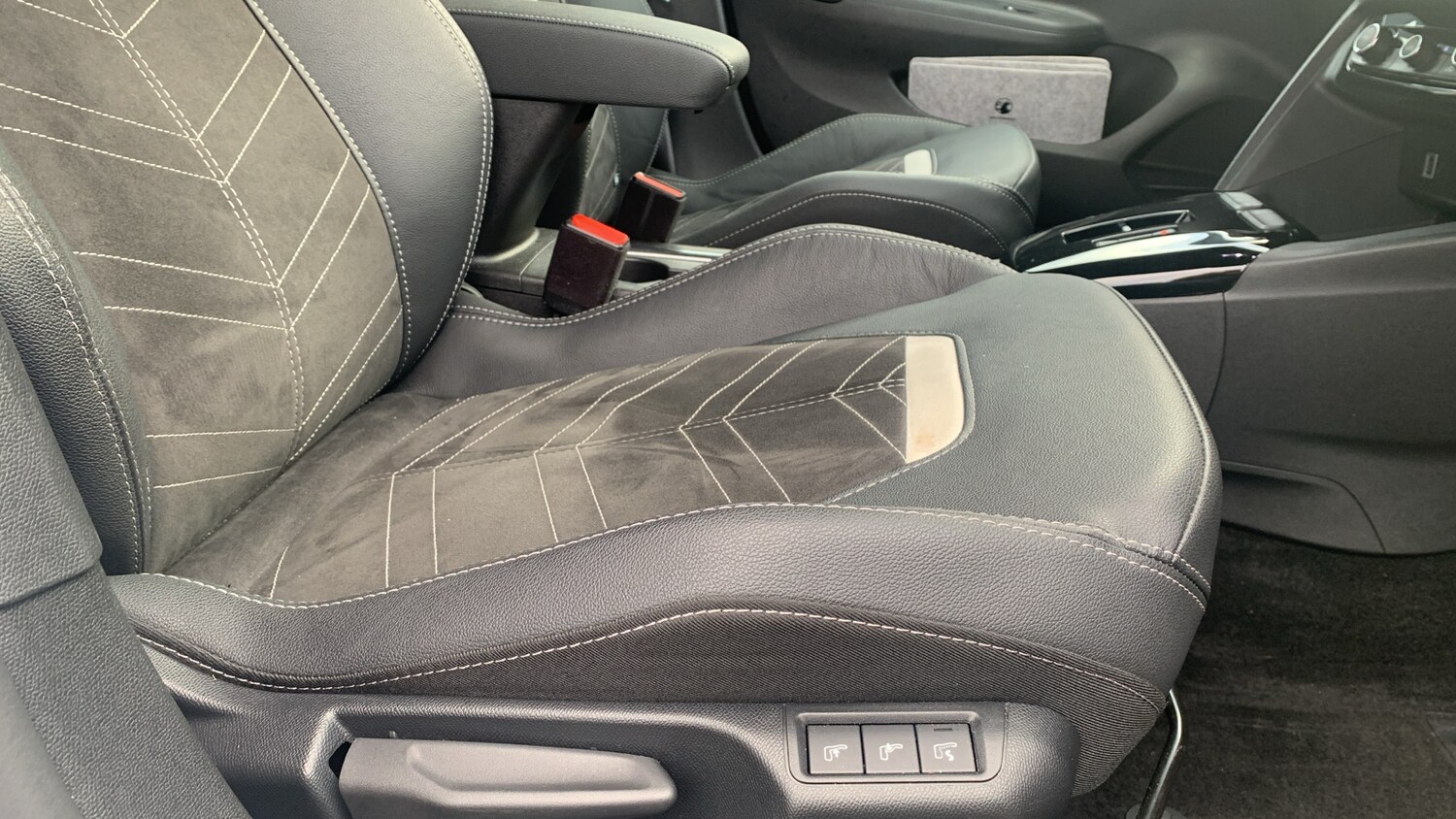 Used Vauxhall Corsa 2025 for sale - 76803269: Photo 35