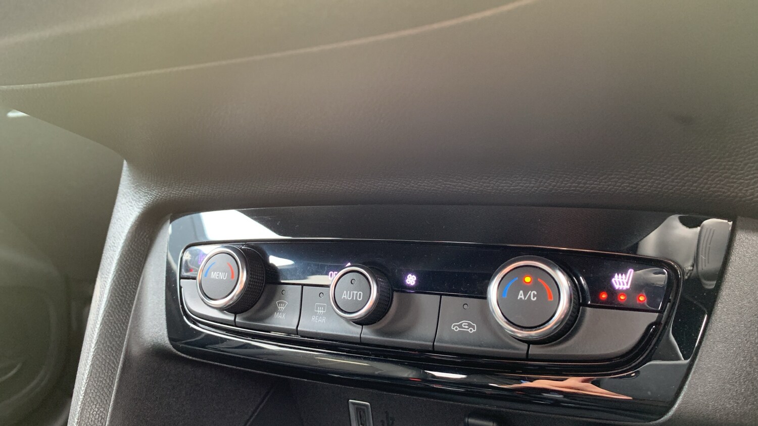 Used Vauxhall Corsa 2025 for sale - 76803269: Photo 36