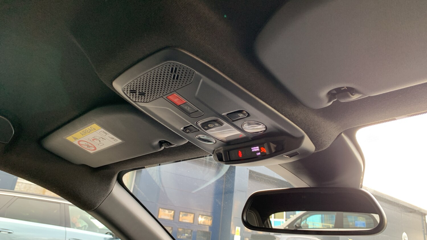 Used Vauxhall Corsa 2025 for sale - 76803269: Photo 37